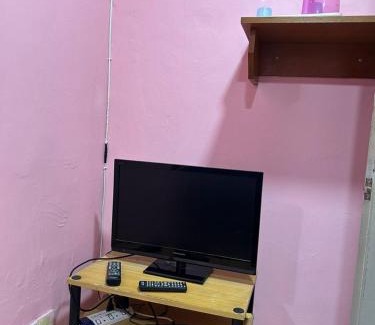 Tanjung Malim Hotel | Hotel Cahaya