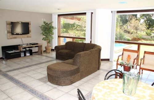 Itaperuna Hotel | Hotel Caiçara Bistrô & Eventos