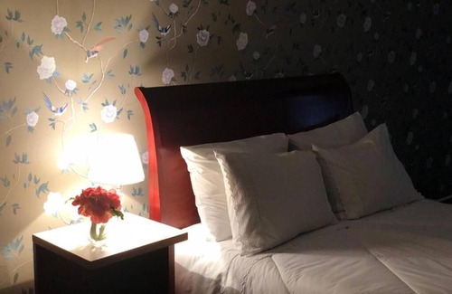 Itaperuna Hotel | Hotel Caiçara Bistrô & Eventos