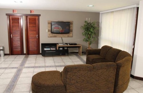 Itaperuna Hotel | Hotel Caiçara Bistrô & Eventos