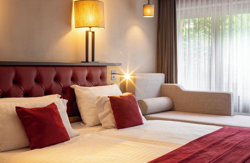 Charmey Hotel | Hotel Cailler