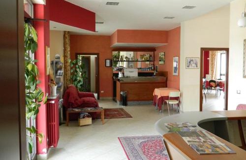 Lagonegro Hotel | Hotel Caimo Bed-Breakfast