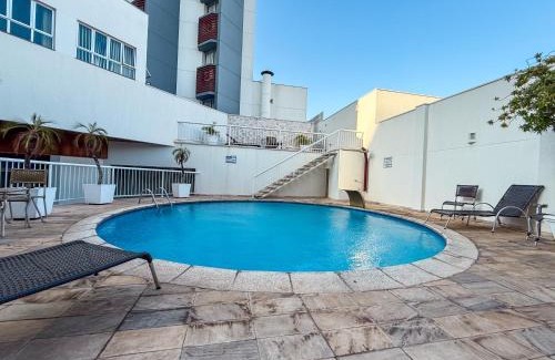 Umuarama Hotel | Hotel Caiuá