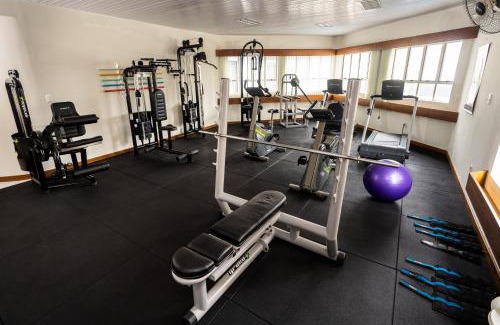 Umuarama Hotel | Hotel Caiuá