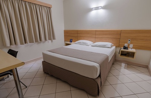 Umuarama Hotel | Hotel Caiuá Express Umuarama