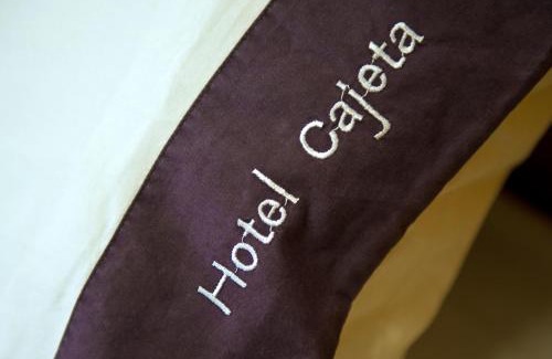 Buia Hotel | Hotel Cajeta