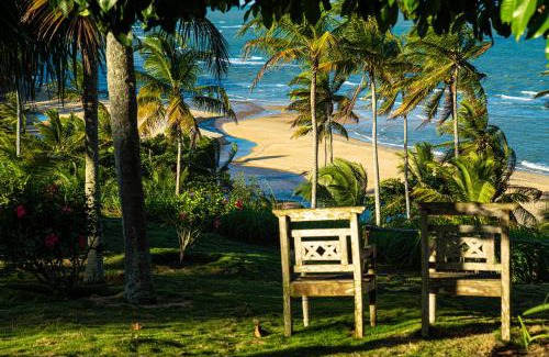 Curuipe Hotel | Hotel Calá & Divino