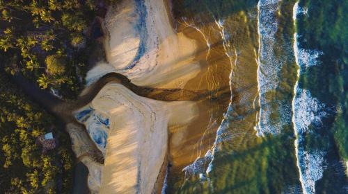 Curuipe Hotel | Hotel Calá & Divino