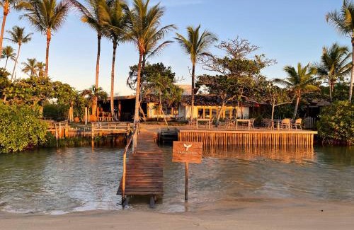 Curuipe Hotel | Hotel Calá & Divino