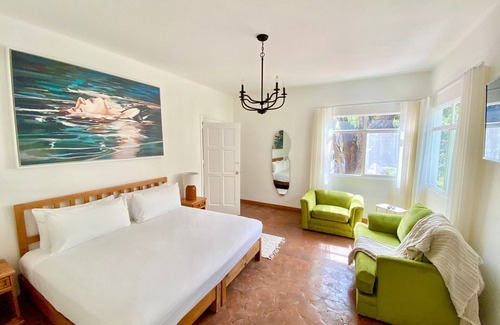 Cuernavaca Hotel | Hotel Cala Blanca Cuernavaca