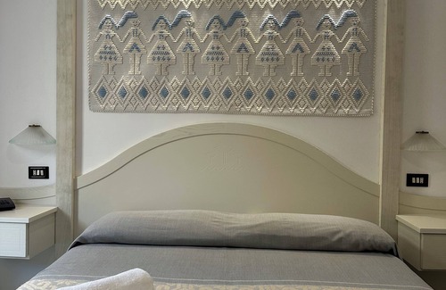 Porto Pino Hotel | Hotel Cala dei Pini