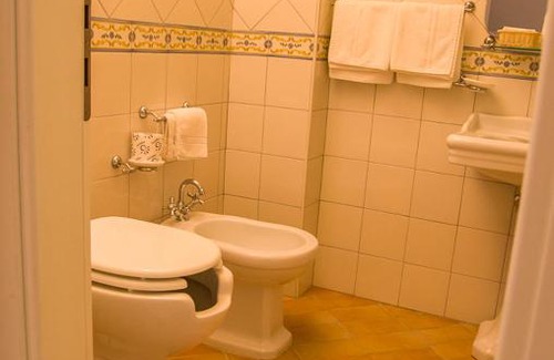 Maratea Hotel | Hotel Cala del Citro