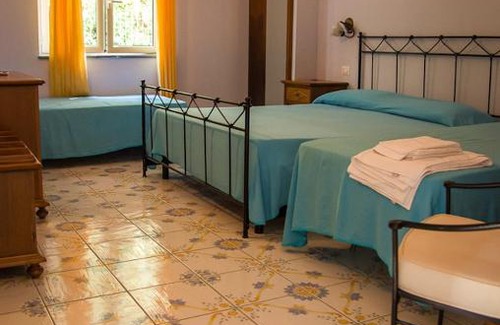 Maratea Hotel | Hotel Cala del Citro