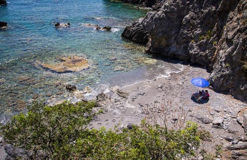 Maratea Hotel | Hotel Cala del Citro