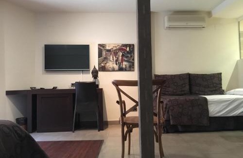 La Garriga Hotel | Hotel Calabria