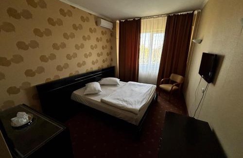 Calarasi Hotel | Hotel Calarasi