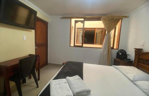 Caldas Hotel | Hotel Caldas Plaza