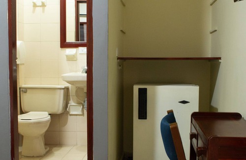 Caldas Hotel | Hotel Caldas Plaza