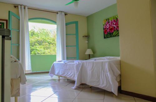 Perisse Hotel | Hotel Caledônia Inn