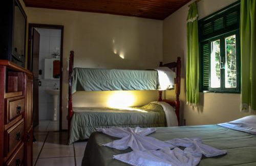 Perisse Hotel | Hotel Caledônia Inn