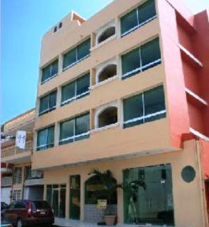 Tuxpan Hotel | Hotel California