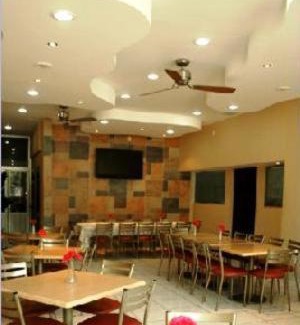 Tuxpan Hotel | Hotel California