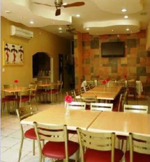 Tuxpan Hotel | Hotel California