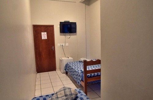 Vila Sofia Hotel | Hotel Califórnia