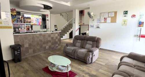 Carepa Hotel | Hotel California Air