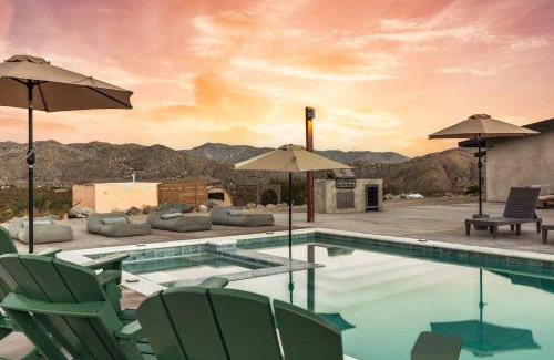 Morongo Valley House | Hotel California By The Cohost Company