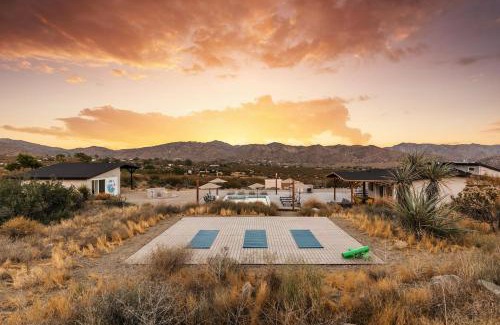 Morongo Valley House | Hotel California By The Cohost Company