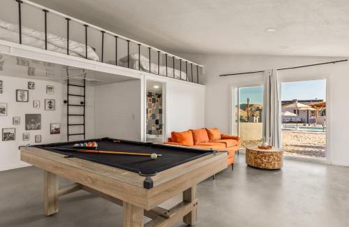 Morongo Valley House | Hotel California By The Cohost Company