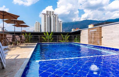 La Candelaria Hotel | Hotel California City