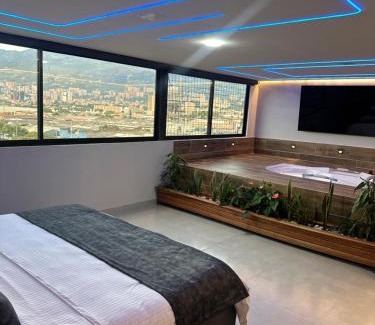 Itagui Hotel | Hotel California