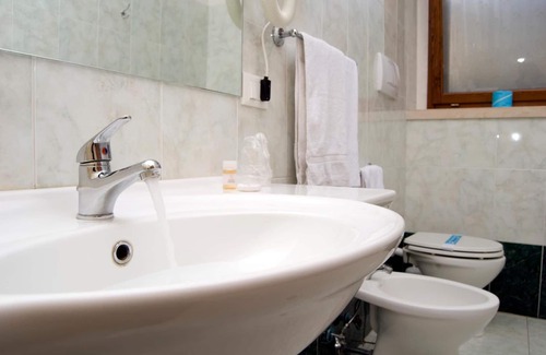 Ariccia Hotel | Hotel California