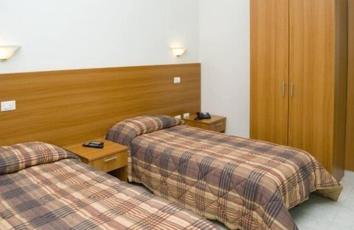 Ariccia Hotel | Hotel California