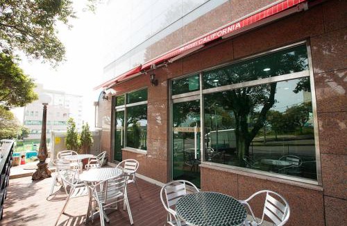 Gangjeong-dong Hotel | Hotel California