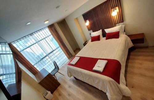 Juliaca Hotel | Hotel California
