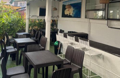 Boracay Island Hotel | Hotel California