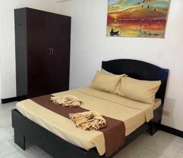 Boracay Island Hotel | Hotel California