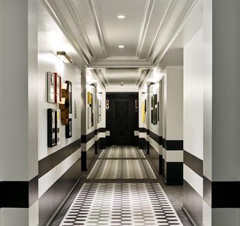 The Funk Zone Hotel | Hotel Californian