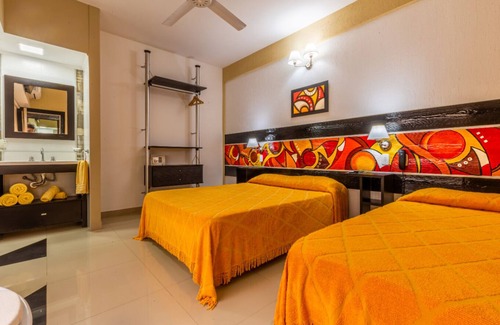 Santa Teresita Hotel | Hotel Calimera