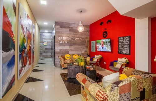 Santa Teresita Hotel | Hotel Calimera
