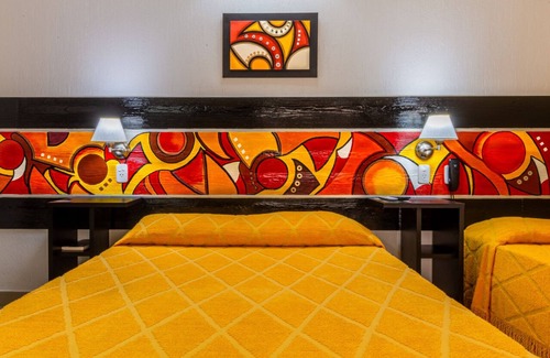 Santa Teresita Hotel | Hotel Calimera