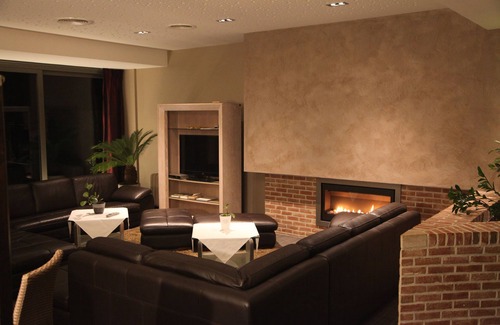 Watou Hotel | Hotel Callecanes