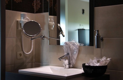 Watou Hotel | Hotel Callecanes