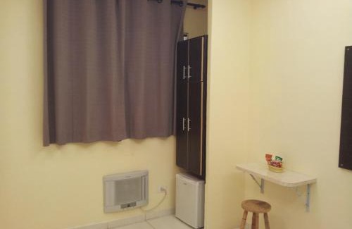 Vila Buarque Hotel | Hotel Calstar