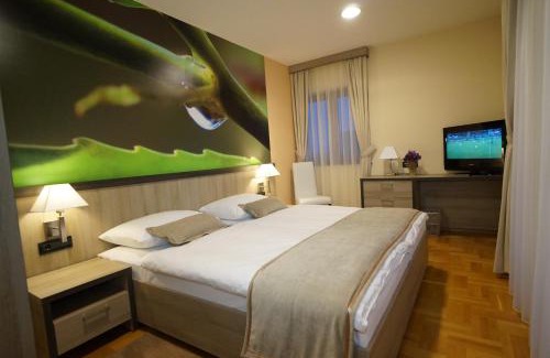 Novi Zagreb Hotel | Hotel Calypso