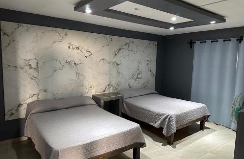 La Barca Hotel | HOTEL CALZADa