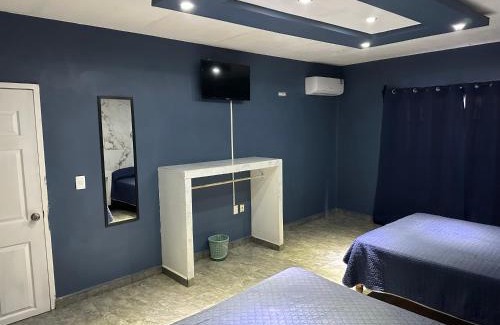 La Barca Hotel | HOTEL CALZADa